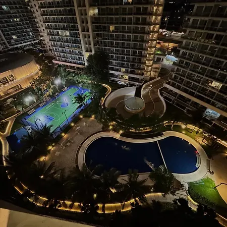 Casa Est Staycation - Azure Urban Resort Residences