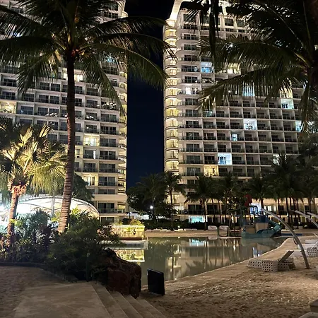 Casa Est Staycation - Azure Urban Resort Residences