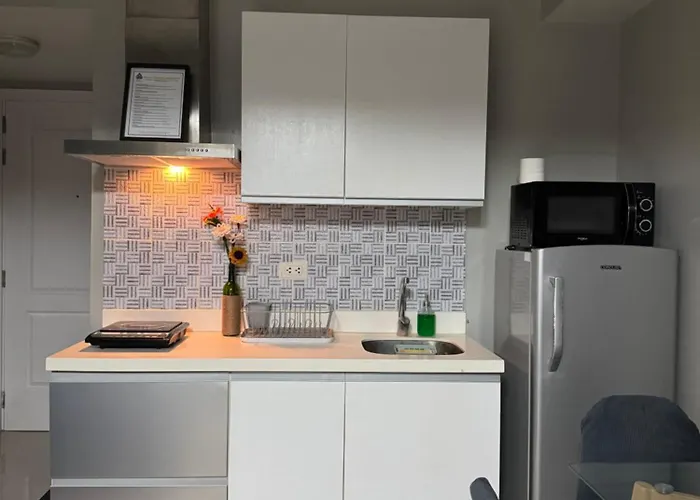 Casa Est Staycation - Azure Urban Residences * Manila