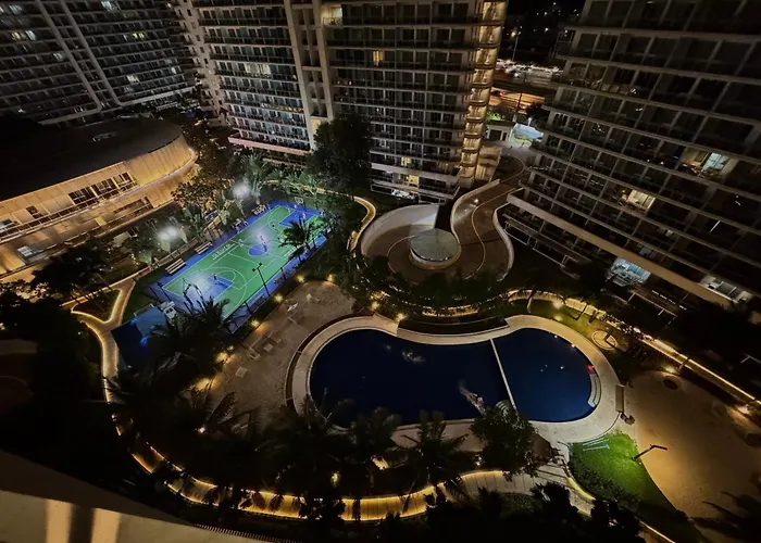 Casa Est Staycation - Azure Urban Residences * 마닐라
