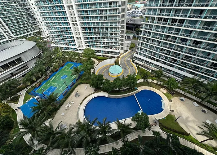 Casa Est Staycation - Azure Urban Residences * Manila