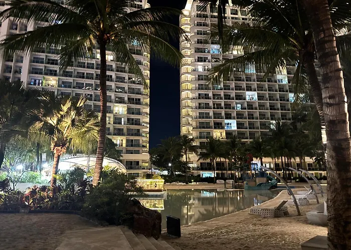 아파트호텔 Casa Est Staycation - Azure Urban Residences