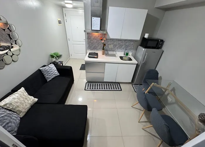 Aparthotel Casa Est Staycation - Azure Urban Residences *