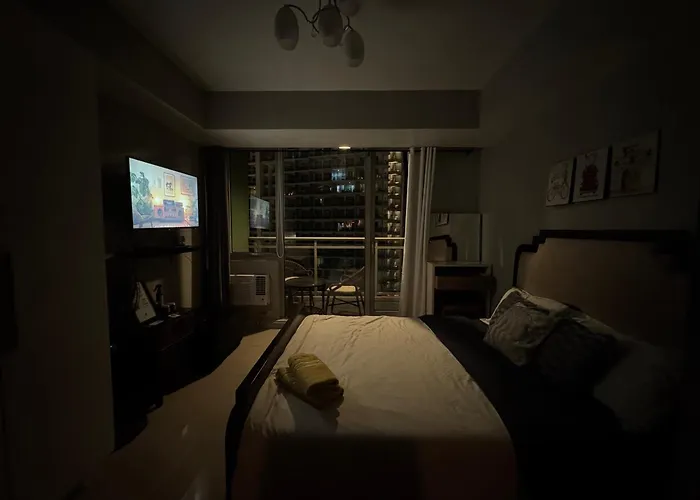 Aparthotel Casa Est Staycation - Azure Urban Residences *